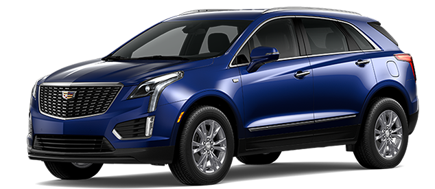 2025 XT5