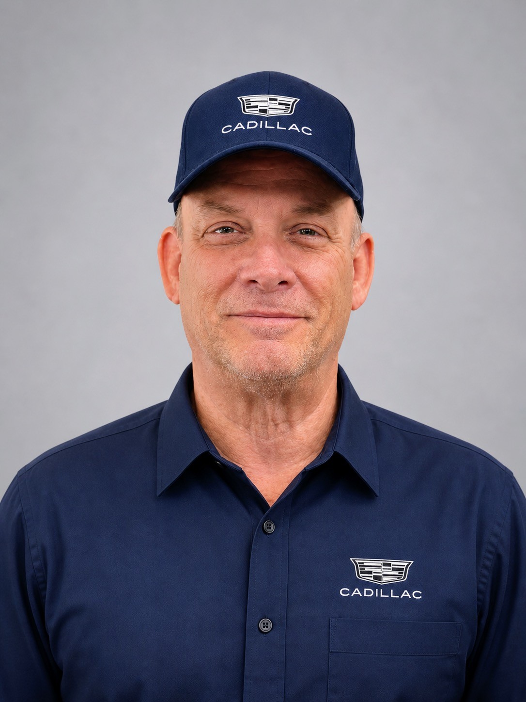 Jimmy Hilderbrand